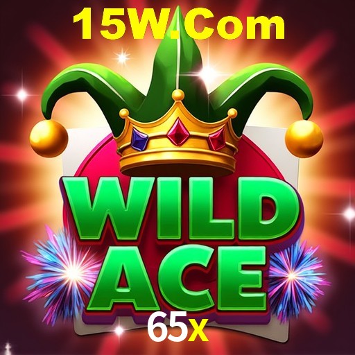 Sinta a adrenalina dos jogos de cassino com 65x