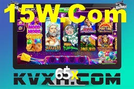 Bônus Generosos e Exclusivos no 65x para Você!